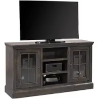 Wdr1230-bdl Aspen Home Furniture Churchill - Brindle Home Entertainment Furniture Tv Console