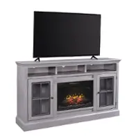 Dr1954-gry Aspen Home Furniture Churchill Home Entertainment Furniture Fireplace