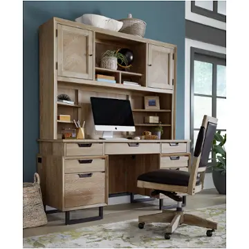 Ihp-316-kha Aspen Home Furniture Harper Point Home Office Furniture Credenza