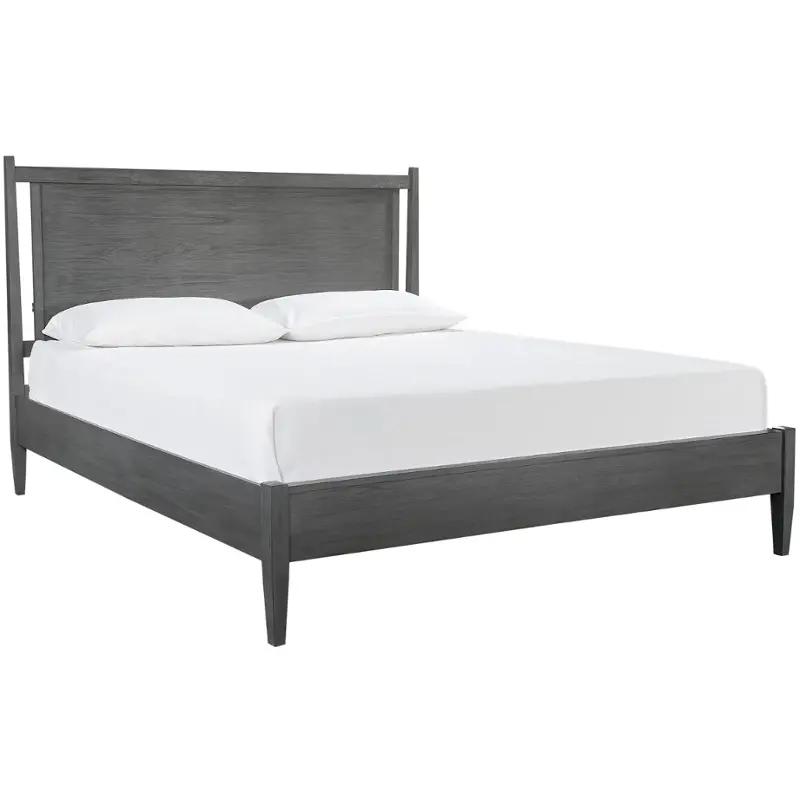 I597-412 Aspen Home Furniture Preston Bedroom Furniture Bed