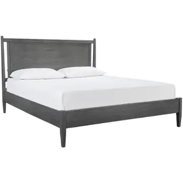 I597-412 Aspen Home Furniture Preston Bedroom Furniture Bed