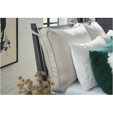 I597-404 Aspen Home Furniture Preston Bedroom Furniture Bed