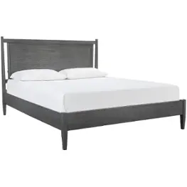 I597-415 Aspen Home Furniture Preston Bedroom Furniture Bed