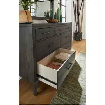 I597-453 Aspen Home Furniture Preston Bedroom Furniture Dresser