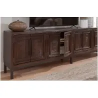 I310-2112-umb Aspen Home Furniture Zander - Umber Home Entertainment Furniture Tv Console