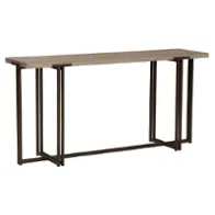 I310-9151-sto Aspen Home Furniture Zander - Ancient Stone Living Room Furniture Sofa Table