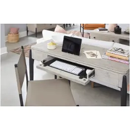 I256-9150 Aspen Home Furniture Zane Living Room Furniture Sofa Table