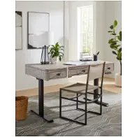 I256-360t Aspen Home Furniture Zane Home Office Furniture Desk