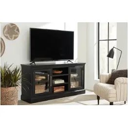 Aspen Home Furniture Byron Black