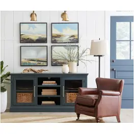 Aspen Home Furniture Byron Malta Blue