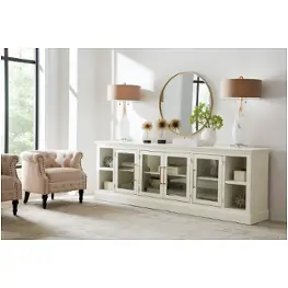 Mbb1270-whi Aspen Home Furniture Byron - White Home Entertainment Furniture Tv Console