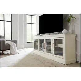 Mbb1260-whi Aspen Home Furniture Byron - White Home Entertainment Furniture Tv Console