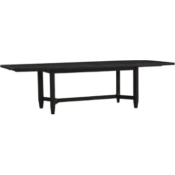 I631-6030 Aspen Home Furniture Camden Dining Room Furniture Dining Table
