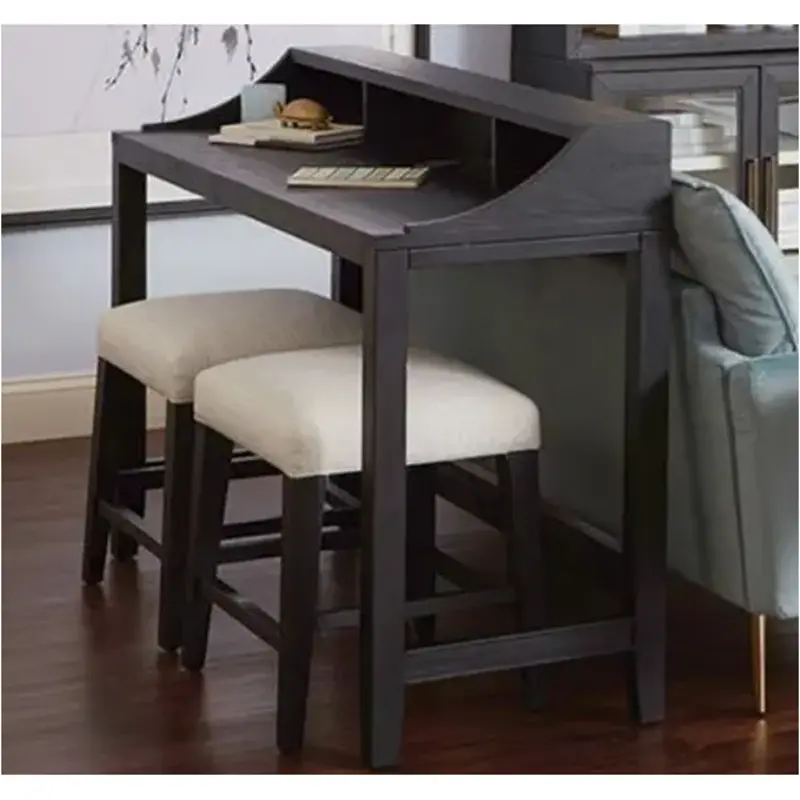 I631-9150 Aspen Home Furniture Camden Living Room Furniture Sofa Table