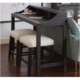 I631-9150 Aspen Home Furniture Camden Living Room Furniture Sofa Table