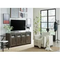 Dtt1242-sbr Aspen Home Furniture Finnegan - Sandy Brown Home Entertainment Furniture Tv Console