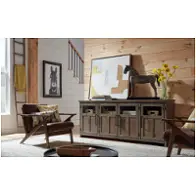 Dtt1250-sbr Aspen Home Furniture Finnegan - Sandy Brown Home Entertainment Furniture Tv Console