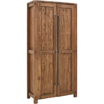 I3093-9159-sdl Aspen Home Furniture Harlow Living Room Furniture Accent Cabinet