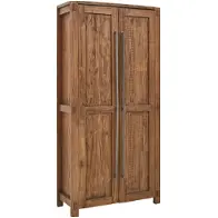 I3093-9159-sdl Aspen Home Furniture Harlow Living Room Furniture Accent Cabinet