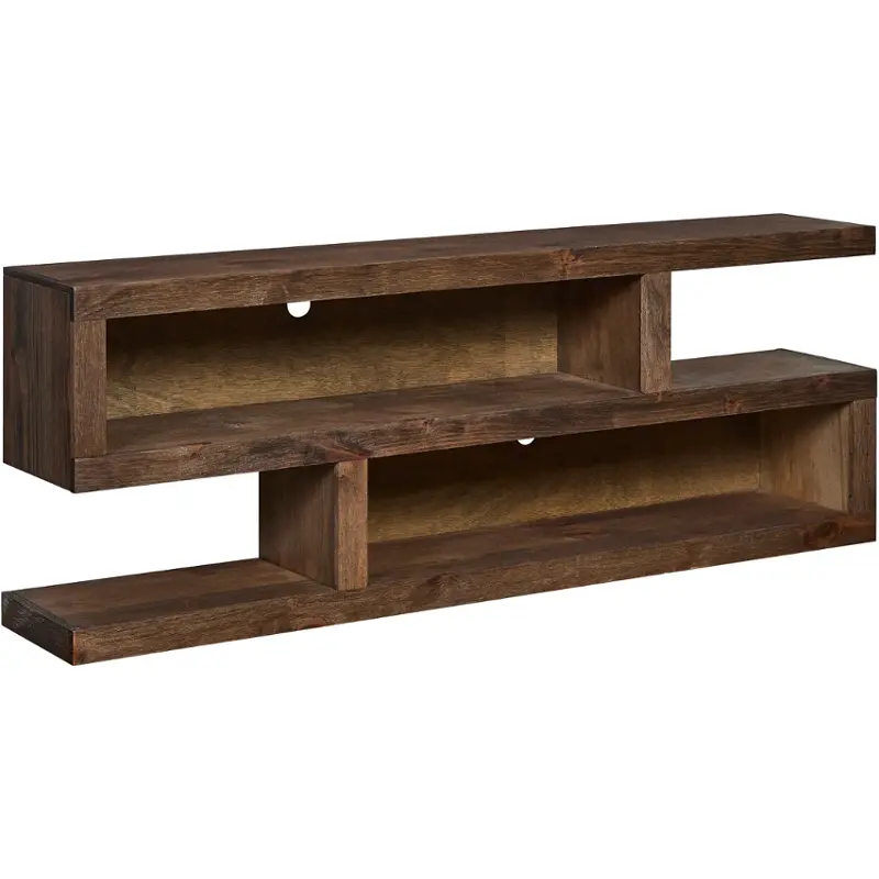 Wdpp975-bdl Aspen Home Furniture Mackenzie - Brindle Home Entertainment Furniture Tv Console