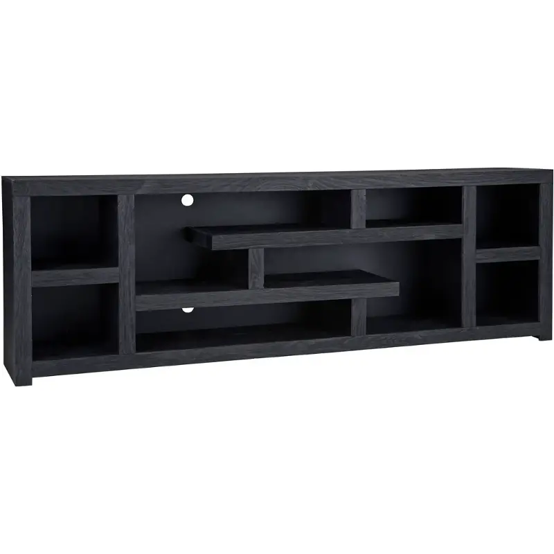 Wmpp1097-vbk Aspen Home Furniture Mackenzie - Vintage Black
