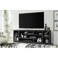 Wmpp1097-vbk Aspen Home Furniture Mackenzie - Vintage Black Home Entertainment Furniture Tv Console