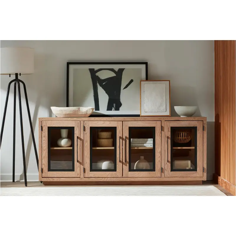 Wka1250-cas Aspen Home Furniture Paige - Cashew Home Entertainment Furniture Tv Console