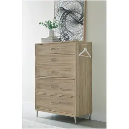 I644-456 Aspen Home Furniture Maddox Bedroom Furniture Chest
