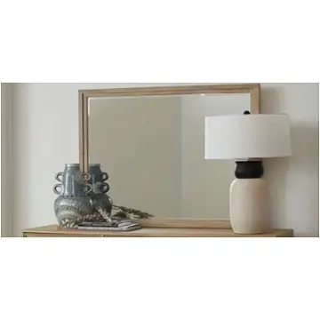 I644-463 Aspen Home Furniture Maddox Bedroom Furniture Mirror