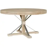 I644-6000 Aspen Home Furniture Maddox Dining Room Furniture Dining Table