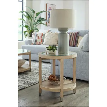 I644-9141 Aspen Home Furniture Maddox Living Room Furniture End Table