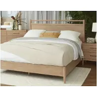 I430-415 Aspen Home Furniture Shiloh Bedroom Furniture Bed