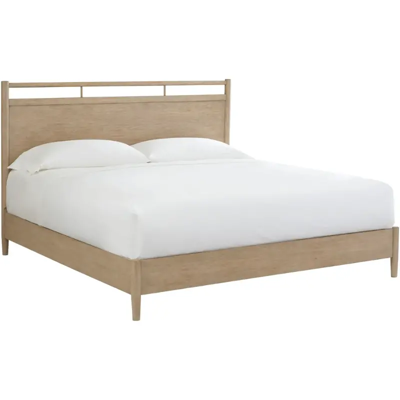 aspenhome Shiloh Panel Bed