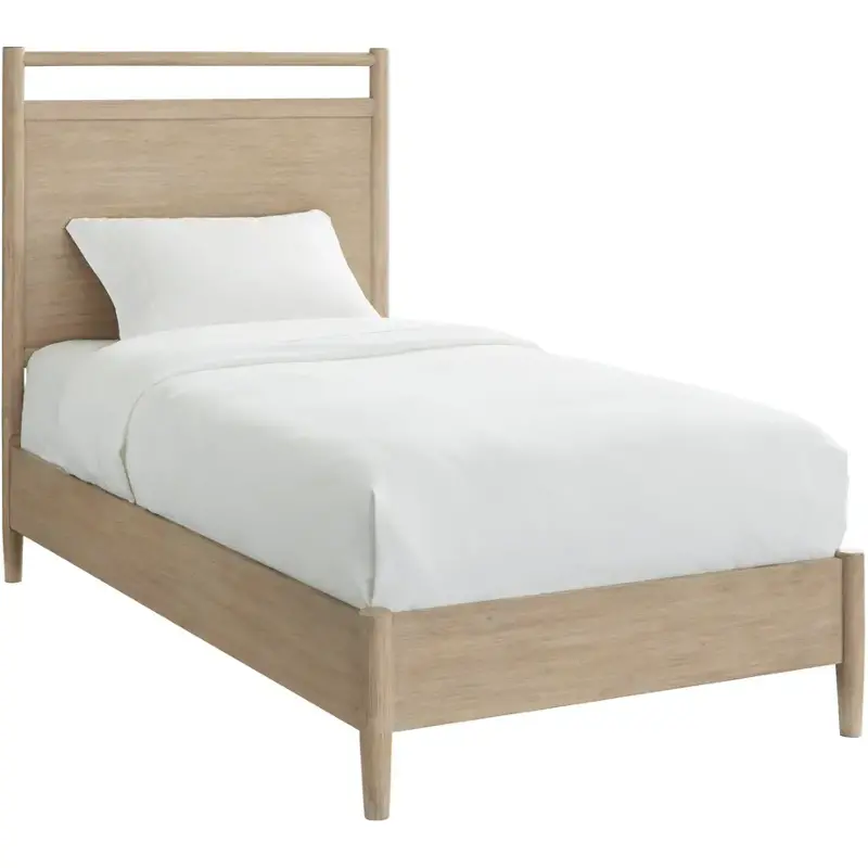 aspenhome Shiloh Panel Bed