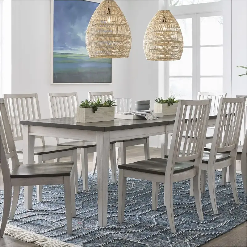 I2486050 Aspen Home Furniture Caraway Dining Table
