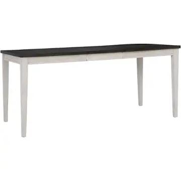 I248-6052 Aspen Home Furniture Caraway Dining Room Furniture Dining Table