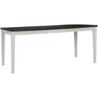 I248-6052 Aspen Home Furniture Caraway Dining Room Furniture Dining Table