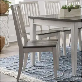 I248-6640s Aspen Home Furniture Caraway Dining Room Furniture Dining Chair