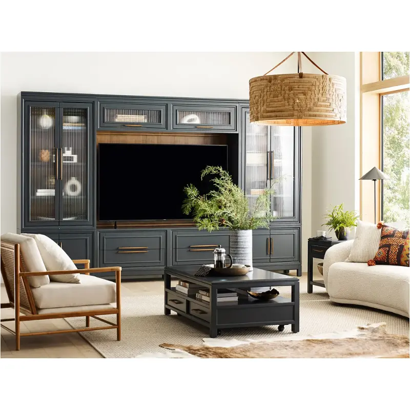 I3014-226 Aspen Home Furniture Alexander Home Entertainment Furniture Entertainment Center