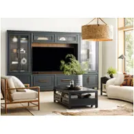 I3014-226 Aspen Home Furniture Alexander Home Entertainment Furniture Entertainment Center