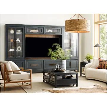 I3014-272 Aspen Home Furniture Alexander Home Entertainment Furniture Entertainment Center