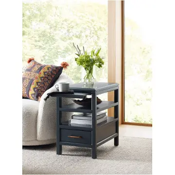 I3014-9130 Aspen Home Furniture Alexander Living Room Furniture End Table
