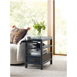 I3014-9130 Aspen Home Furniture Alexander Living Room Furniture End Table