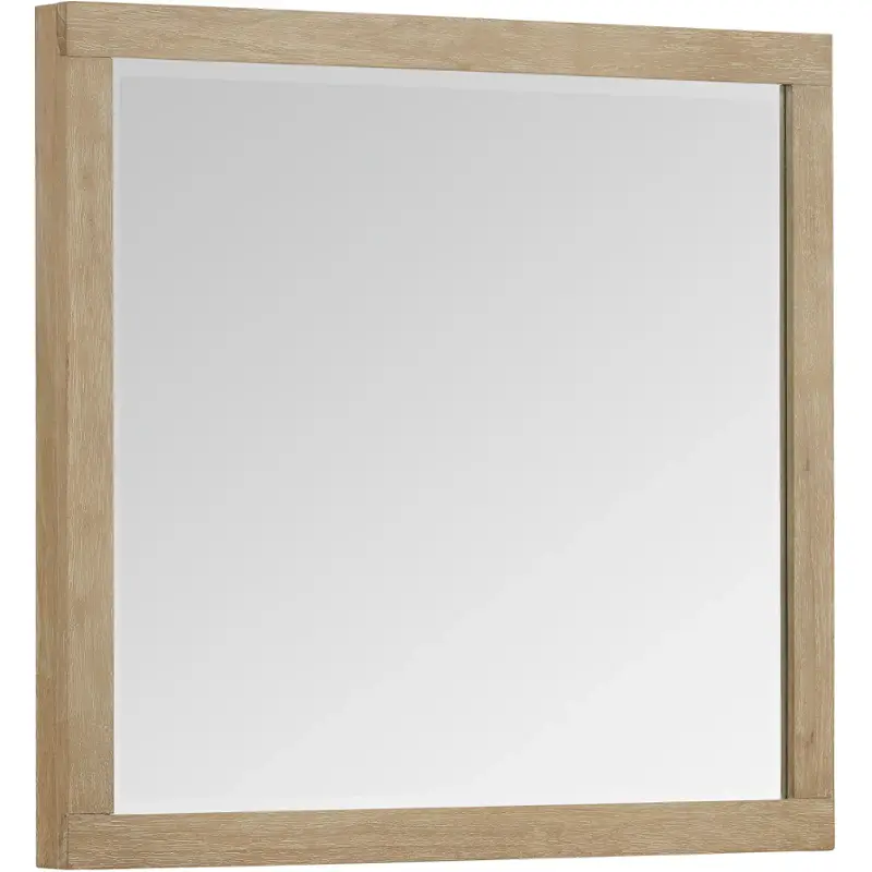 Iml-463-khk Aspen Home Furniture Modern Loft - Modern Khaki Bedroom Furniture Mirror