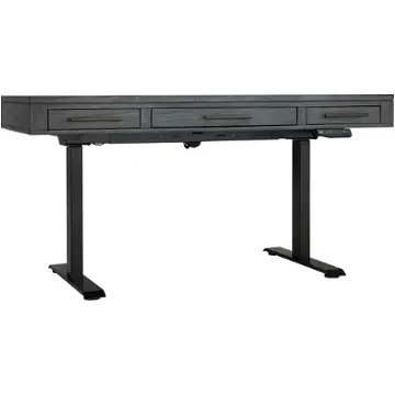 I597-360t Aspen Home Furniture Preston Home Office Furniture Desk
