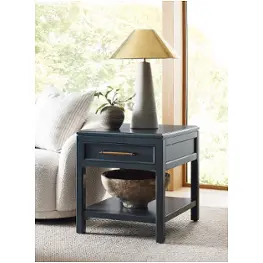 I3014-9140 Aspen Home Furniture Alexander Living Room Furniture End Table
