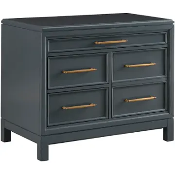 I3014-378 Aspen Home Furniture Alexander Home Office Furniture File Cabinet
