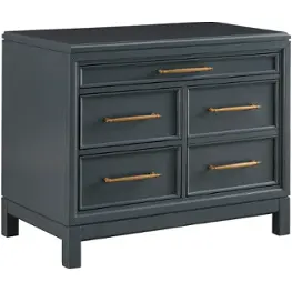 I3014-378 Aspen Home Furniture Alexander Home Office Furniture File Cabinet