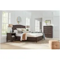 I540-400 Aspen Home Furniture Blakely Bedroom Furniture Bed