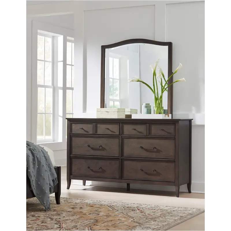 I540-453 Aspen Home Furniture Blakely Bedroom Furniture Dresser